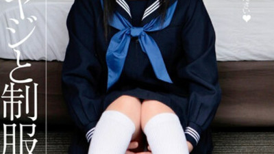 CLO-264 A Middle-Aged Old Man And A Beautiful Girl In Uniform Hikari Matsushita