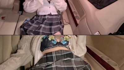 FC2-PPV-3758326 Close-up mask attached to the school, horse riding, ejaculation inside the car in the perforated uniform www