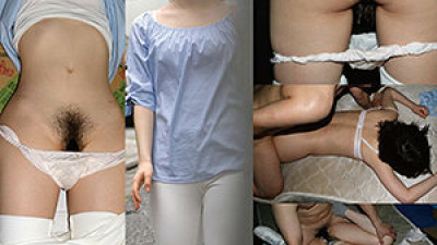 ANKK-041 (Tentative) Ankoku 041
