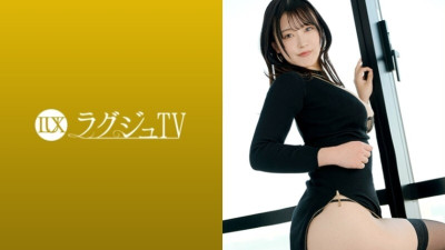 LUXU-1857 No boyfriend, just a sex friend. He has a girlfriend. At the end of their passionate relationship, dental hygienist Fumika (25) seeks objective pleasure for herself. Luxury TV 1847: MGS Video  Adult video distribution site
