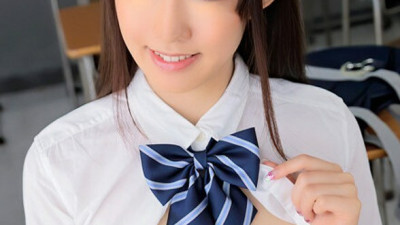 [UNCENSORED-LEAK]                     DV-1477 [Sokunuki] Sex with Azumi-chan, a beautiful girl in G-cup uniform, in her room. While shaking the boobs that have grown fluffy, make him squid many times with his boyfriend's piston. Big tits on cute, I