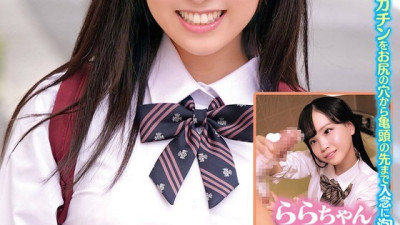 [UNCENSORED-LEAK] ORECS-279 Ladies and gentlemen! Would you like to give me a big dick body wash? My pussy is soaked and blushing with a close body wash! Then I'll have intense creampie sex with my big dick that reaches deep into my uterus! Azusa-cha